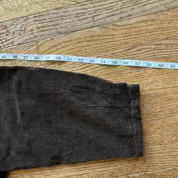 Shein corduroy pants size xs - Picture 7 of 10